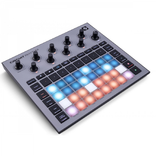 Novation Circuit Rhythm